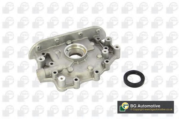 BGA LP2302 Масляный насос для SUZUKI JIMNY (Сузуки Жимнъ) BGA LP2302 Масляный насос для SUZUKI JIMNY (Сузуки Жимнъ)
