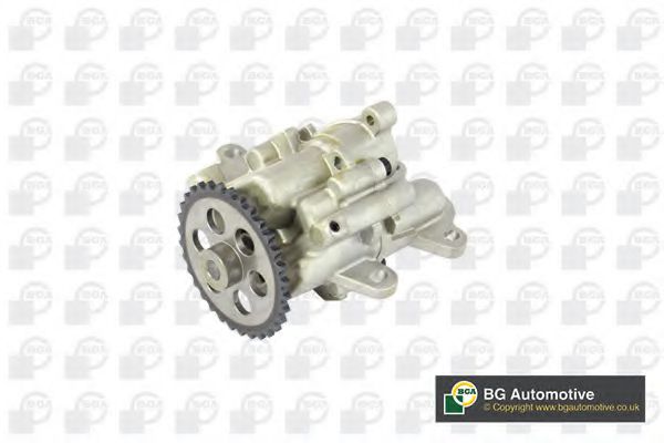 BGA LP2340 Масляный насос для LAND ROVER DEFENDER (Ленд ровер/лэнд ровер Дэфэндэр) BGA LP2340 Масляный насос для LAND ROVER DEFENDER (Ленд ровер/лэнд ровер Дэфэндэр)