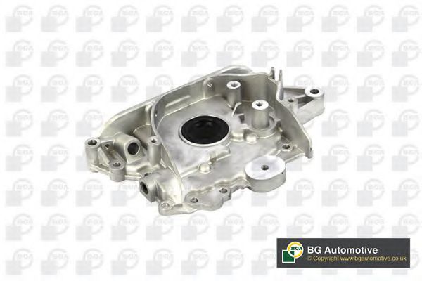 BGA LP2700 Масляный насос для HYUNDAI ATOZ (Хендай Атоз) BGA LP2700 Масляный насос для HYUNDAI ATOZ (Хендай Атоз)