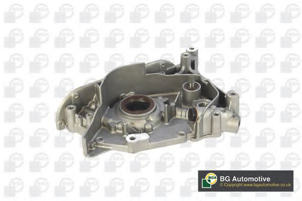 BGA LP2703 Масляный насос для HYUNDAI H100 / GRACE (Хендай Х100 / граcэ) BGA LP2703 Масляный насос для HYUNDAI H100 / GRACE (Хендай Х100 / граcэ)