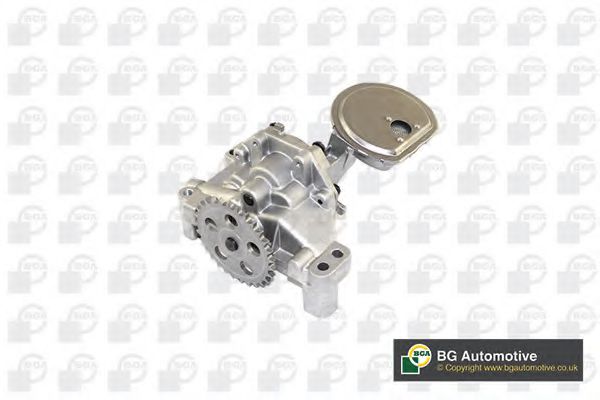 BGA LP2294 Масляный насос для PEUGEOT 205 II (Пежо 205 2) BGA LP2294 Масляный насос для PEUGEOT 205 II (Пежо 205 2)