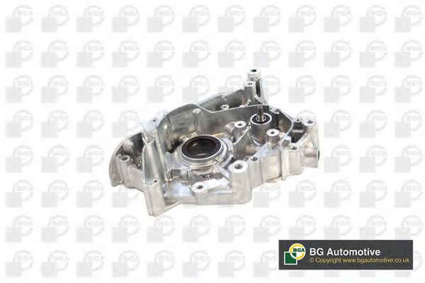 BGA LP6102 Масляный насос для MITSUBISHI L200 / STORM (Митсубиши/митсубиси Л200 / сторм) BGA LP6102 Масляный насос для MITSUBISHI L200 / STORM (Митсубиши/митсубиси Л200 / сторм)