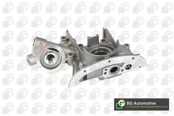 BGA LP7302 Масляный насос для RENAULT CLIO IV (Рено Клио 4) BGA LP7302 Масляный насос для RENAULT CLIO IV (Рено Клио 4)