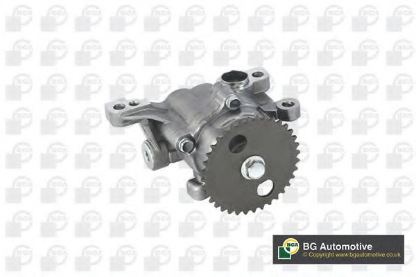 BGA LP8501 Масляный насос для CHEVROLET TRACKER (Шевроле Траcкэр) BGA LP8501 Масляный насос для CHEVROLET TRACKER (Шевроле Траcкэр)