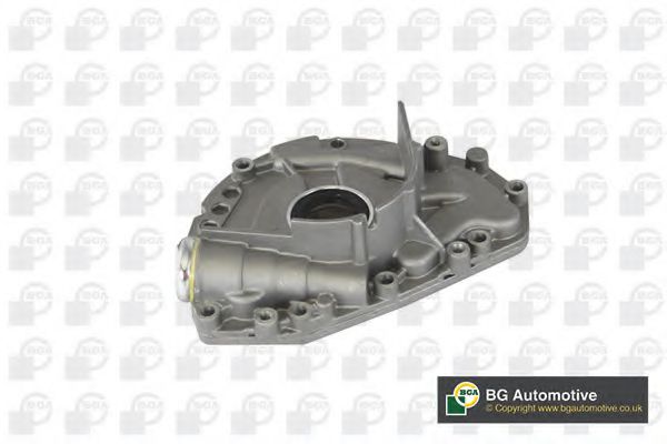 BGA LP9751 Масляный насос для ROVER COUPE (Ровер Cоупэ) BGA LP9751 Масляный насос для ROVER COUPE (Ровер Cоупэ)
