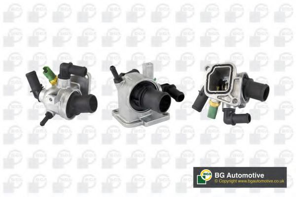 BGA CT2210 Термостат, охлаждающая жидкость для FIAT (Фиат) BGA CT2210 Термостат, охлаждающая жидкость для FIAT (Фиат)