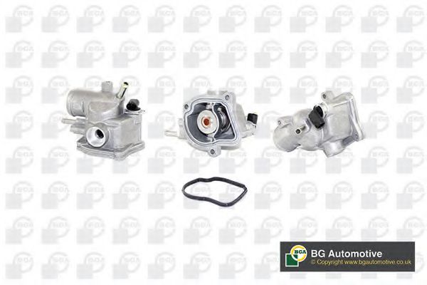 BGA CT5004K Термостат, охлаждающая жидкость для MERCEDES-BENZ C-CLASS SCOUPE (Мэрcэдэс-бэнз С класс сcоупэ) BGA CT5004K Термостат, охлаждающая жидкость для MERCEDES-BENZ C-CLASS SCOUPE (Мэрcэдэс-бэнз С класс сcоупэ)