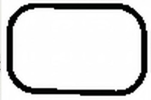 BGA MG7581 Прокладка, впускной коллектор для VOLKSWAGEN PASSAT (Фольксваген Пассат) BGA MG7581 Прокладка, впускной коллектор для VOLKSWAGEN PASSAT (Фольксваген Пассат)