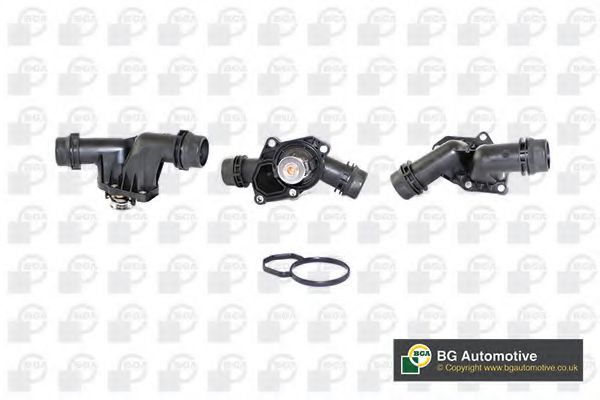 BGA CT5023 Термостат, охлаждающая жидкость для BMW (Бмв) BGA CT5023 Термостат, охлаждающая жидкость для BMW (Бмв)