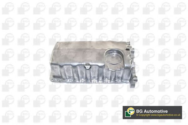 BGA SP0101 Масляный поддон 