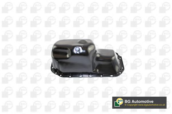 BGA SP0102 Масляный поддон для SKODA FELICIA I (Шкода Фелиция 1) BGA SP0102 Масляный поддон для SKODA FELICIA I (Шкода Фелиция 1)