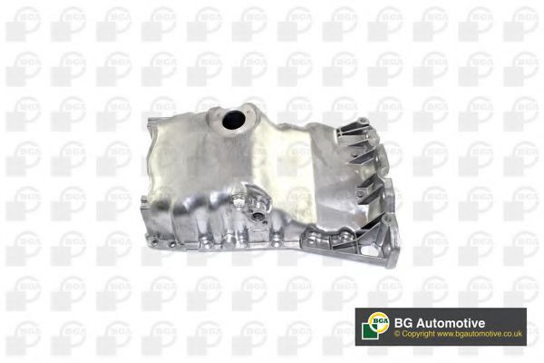 BGA SP0103 Масляный поддон 