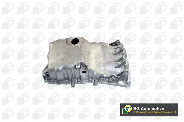 BGA SP0104 Масляный поддон 