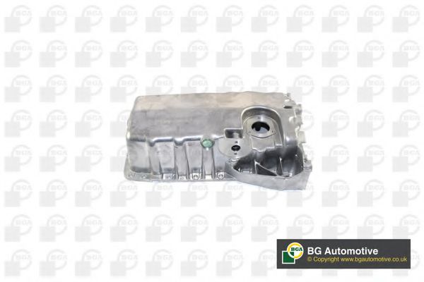 BGA SP0108 Масляный поддон 