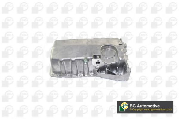 BGA SP0109 Масляный поддон 