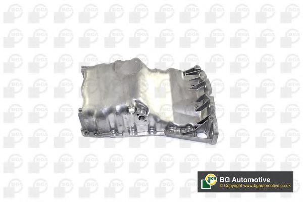 BGA SP0110 Масляный поддон 