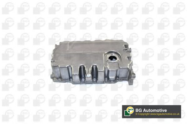 BGA SP0111 Масляный поддон для VOLKSWAGEN JETTA I (Фольксваген Жэтта и) BGA SP0111 Масляный поддон для VOLKSWAGEN JETTA I (Фольксваген Жэтта и)