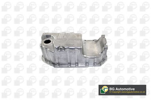 BGA SP0112 Масляный поддон 