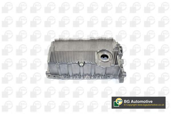 BGA SP0114 Масляный поддон 