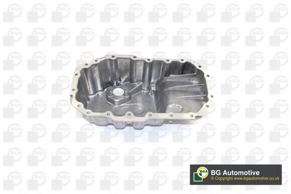 BGA SP0115 Масляный поддон 