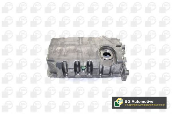 BGA SP0116 Масляный поддон 