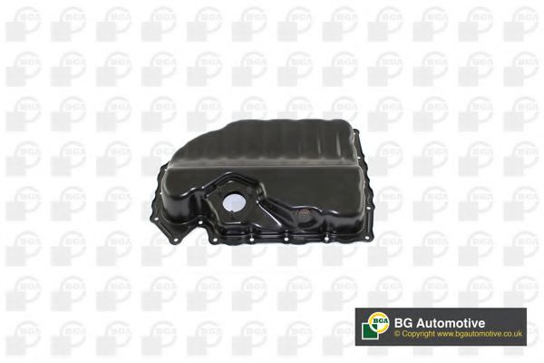 BGA SP0117 Масляный поддон для VOLKSWAGEN VENTO IV (Фольксваген Венто 4) BGA SP0117 Масляный поддон для VOLKSWAGEN VENTO IV (Фольксваген Венто 4)