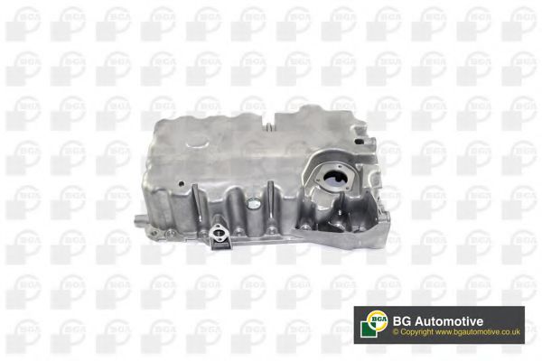 BGA SP0118 Масляный поддон для VOLKSWAGEN SCIROCCO (Фольксваген Сcироccо) BGA SP0118 Масляный поддон для VOLKSWAGEN SCIROCCO (Фольксваген Сcироccо)