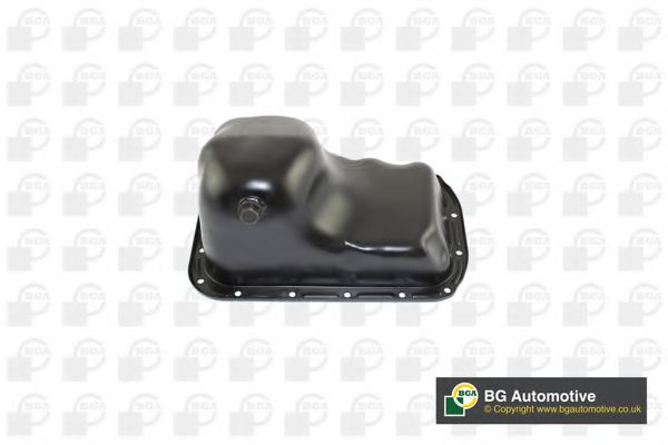 BGA SP1200 Масляный поддон для DAEWOO TICO (Дэу Тиcо) BGA SP1200 Масляный поддон для DAEWOO TICO (Дэу Тиcо)