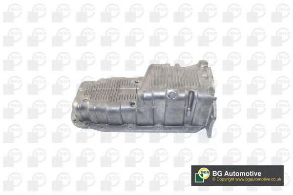 BGA SP1201 Масляный поддон для CHEVROLET ESTATE (Шевроле Эстатэ) BGA SP1201 Масляный поддон для CHEVROLET ESTATE (Шевроле Эстатэ)