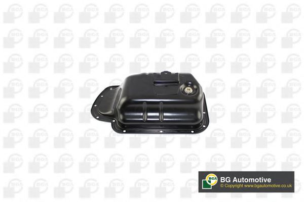 BGA SP1400 Масляный поддон 