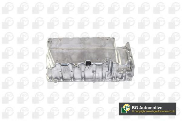 BGA SP1403 Масляный поддон для PEUGEOT 407 (Пежо 407) BGA SP1403 Масляный поддон для PEUGEOT 407 (Пежо 407)