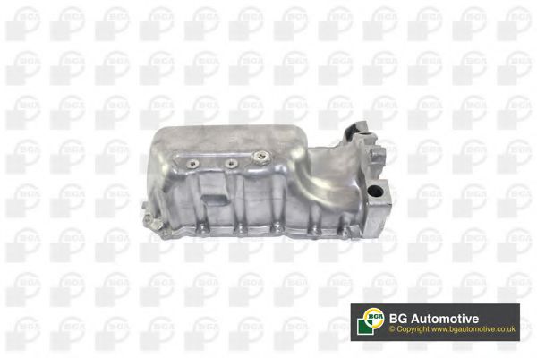 BGA SP1405 Масляный поддон для PEUGEOT 207 (Пежо 207) BGA SP1405 Масляный поддон для PEUGEOT 207 (Пежо 207)