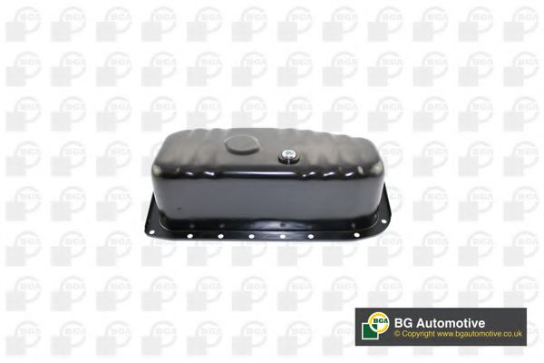 BGA SP1407 Масляный поддон 
