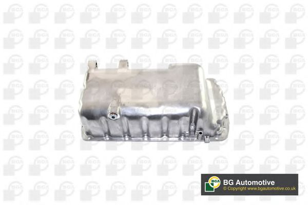 BGA SP1408 Масляный поддон 