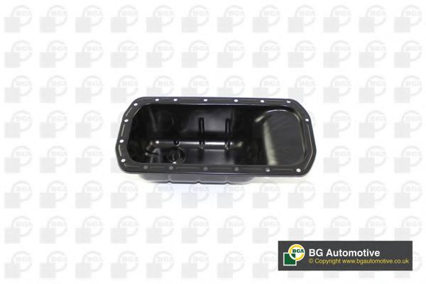 BGA SP1410 Масляный поддон для PEUGEOT 407 (Пежо 407) BGA SP1410 Масляный поддон для PEUGEOT 407 (Пежо 407)