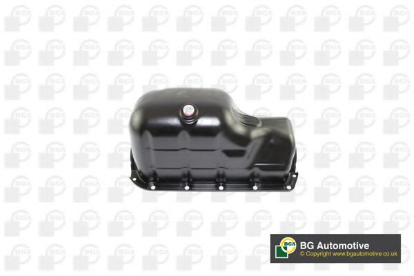 BGA SP2204 Масляный поддон 