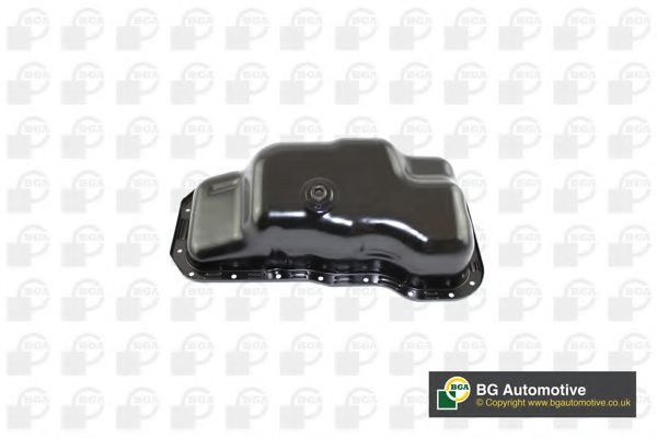 BGA SP2207 Масляный поддон 