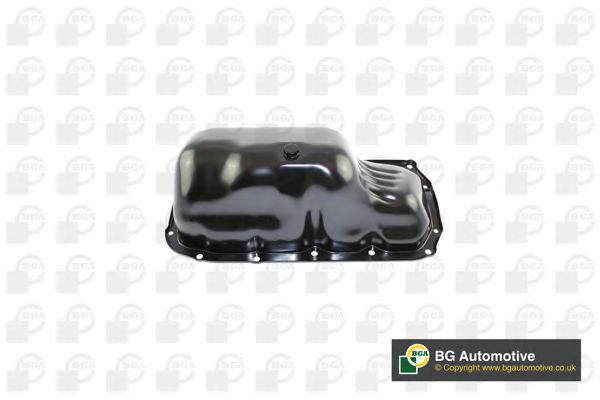 BGA SP2209 Масляный поддон 