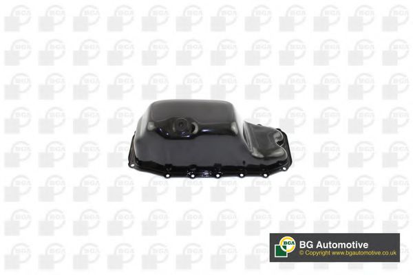 BGA SP2210 Масляный поддон для OPEL AGILA (Опель Агила) BGA SP2210 Масляный поддон для OPEL AGILA (Опель Агила)