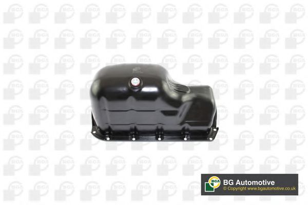 BGA SP2213 Масляный поддон 