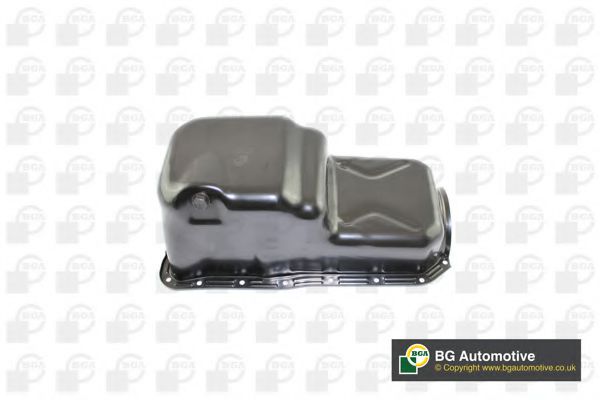 BGA SP2300 Масляный поддон для FORD FIESTA (Форд Фиэста) BGA SP2300 Масляный поддон для FORD FIESTA (Форд Фиэста)