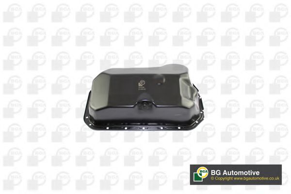 BGA SP2306 Масляный поддон для VOLKSWAGEN JETTA II (Фольксваген Жэтта 2) BGA SP2306 Масляный поддон для VOLKSWAGEN JETTA II (Фольксваген Жэтта 2)