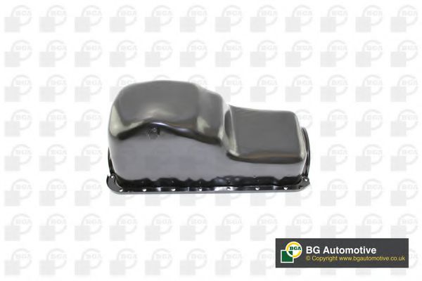 BGA SP2307 Масляный поддон для FORD FIESTA (Форд Фиэста) BGA SP2307 Масляный поддон для FORD FIESTA (Форд Фиэста)