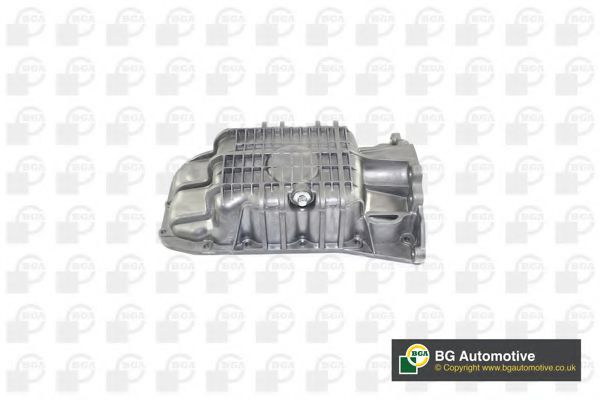 BGA SP2308 Масляный поддон для FORD FIESTA (Форд Фиэста) BGA SP2308 Масляный поддон для FORD FIESTA (Форд Фиэста)