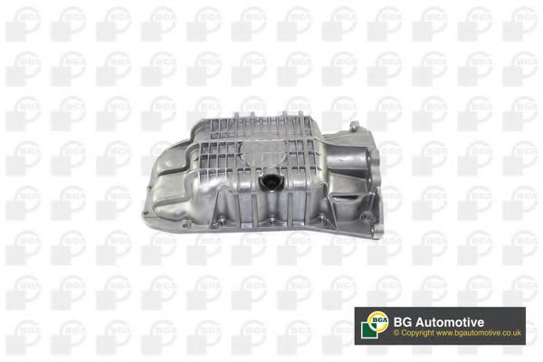 BGA SP2310 Масляный поддон 