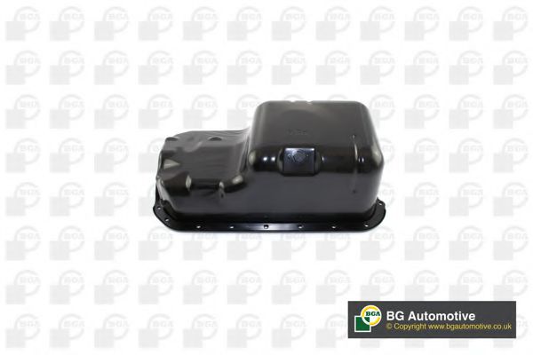 BGA SP2501 Масляный поддон 