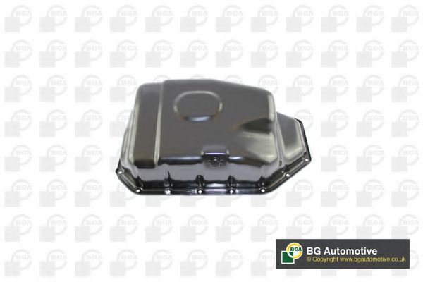 BGA SP2502 Масляный поддон 