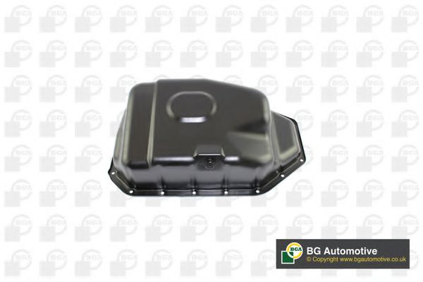 BGA SP2505 Масляный поддон 