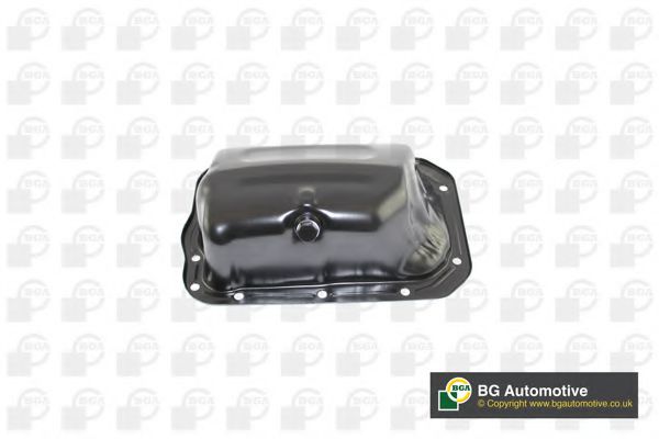 BGA SP5401 Масляный поддон для MAZDA ETUDE VI (Мазда Этудэ vи) BGA SP5401 Масляный поддон для MAZDA ETUDE VI (Мазда Этудэ vи)