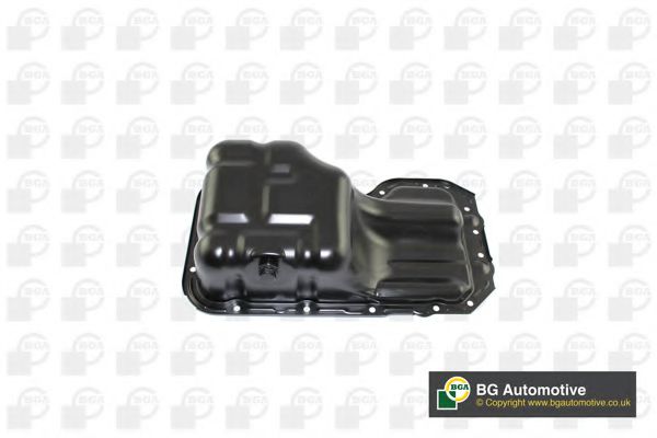 BGA SP5402 Масляный поддон 